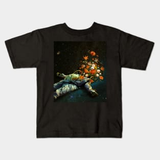 Rebirth Kids T-Shirt
